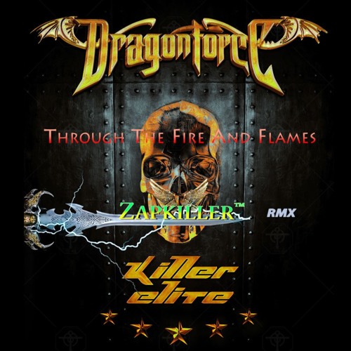 download lagu dragonforce through the fire and flames stafaband
